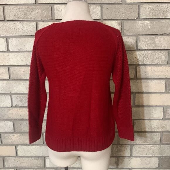 3for$20 sweater petite smal - Picture 2 of 3